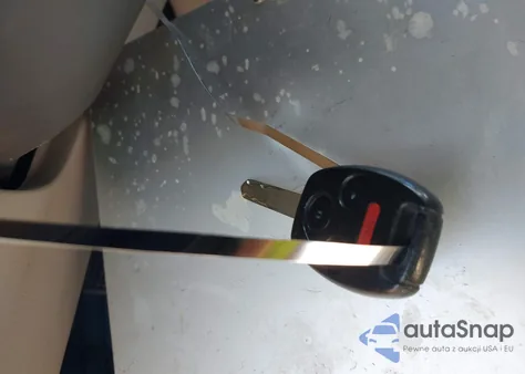 2004 Honda Accord 2.4 Ex из США, поврежденный, VIN 1HGCM56864A126909